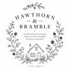 hawthornbramble